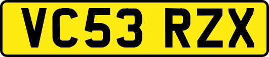 VC53RZX