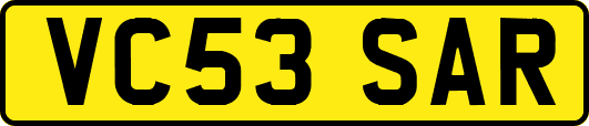 VC53SAR