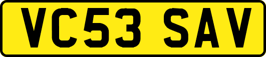 VC53SAV