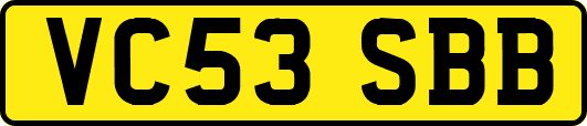 VC53SBB