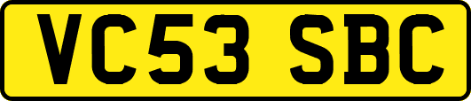 VC53SBC