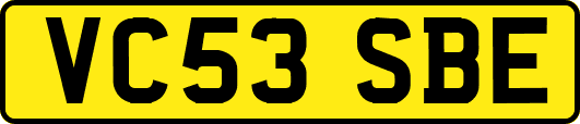 VC53SBE