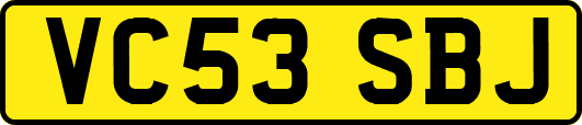 VC53SBJ