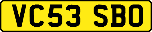 VC53SBO