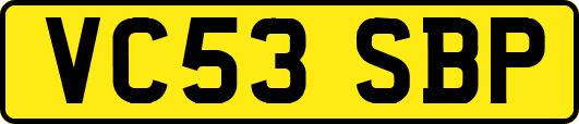 VC53SBP