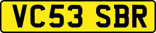VC53SBR
