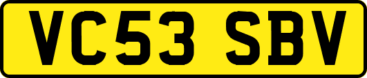 VC53SBV