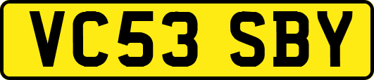 VC53SBY
