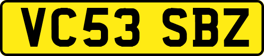 VC53SBZ