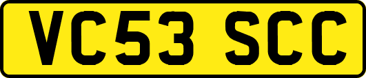 VC53SCC