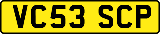 VC53SCP