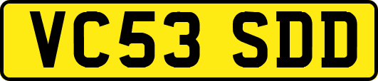 VC53SDD