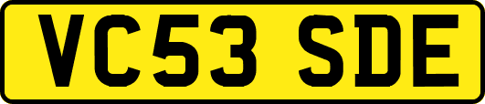 VC53SDE