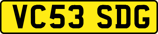 VC53SDG