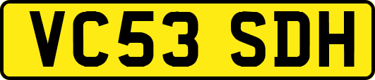 VC53SDH