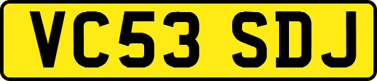 VC53SDJ