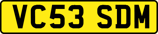 VC53SDM