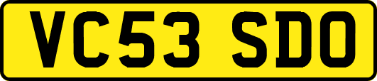 VC53SDO