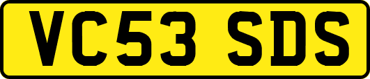 VC53SDS