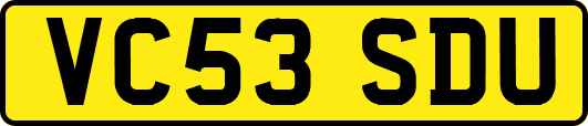VC53SDU