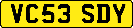 VC53SDY