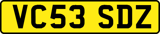 VC53SDZ