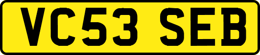 VC53SEB