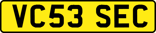 VC53SEC