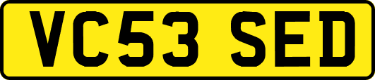 VC53SED