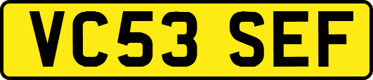 VC53SEF