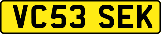 VC53SEK