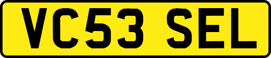 VC53SEL