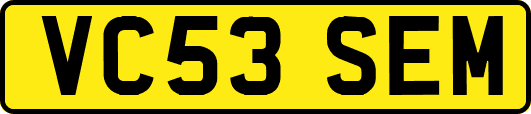 VC53SEM