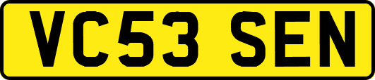VC53SEN