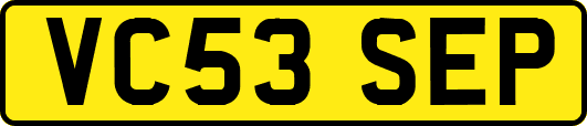 VC53SEP