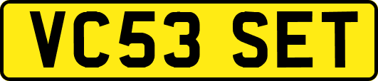 VC53SET