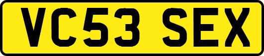 VC53SEX