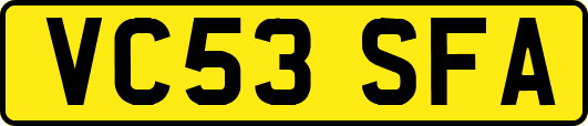 VC53SFA