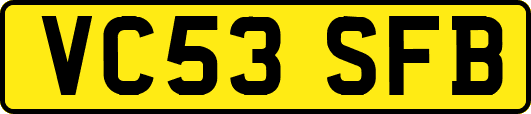 VC53SFB