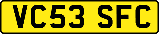 VC53SFC