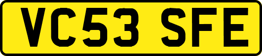VC53SFE