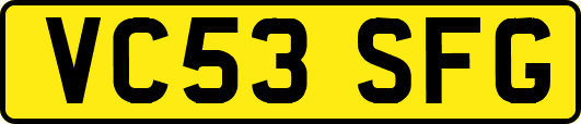 VC53SFG