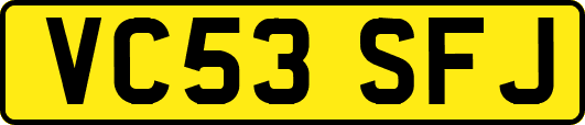 VC53SFJ
