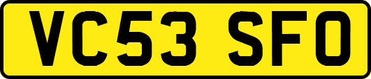 VC53SFO