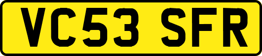 VC53SFR