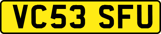VC53SFU
