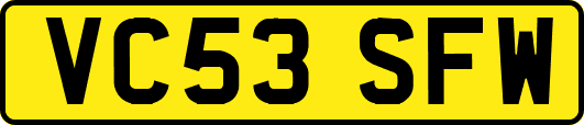 VC53SFW