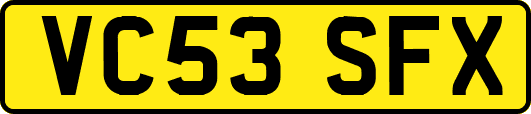 VC53SFX