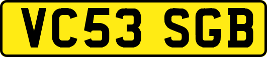 VC53SGB