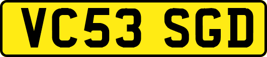 VC53SGD